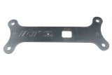 ICT Billet Axle Narrowing Guide Tools 551382 Housing and Alignment Tools, Tools, Aerospace-grade Aluminum, Pinion Centering Plate, Ford 9 in., Each thumbnail 5