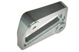 ICT Billet Mass Airflow Sensor Mounting Flanges 551545 MAF Housing Adapters, Flanges, Aluminum, Natural, Weldable, for LS3 and LS7 Sensors, Each thumbnail 3