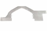 ICT Billet Mid-Mount Motor Plates for 1993-2002 CAMARO - 551817-4FBDY Engine Plate, LS Mid Engine Plate 1993-02 F-Body Camaro Mount thumbnail 5