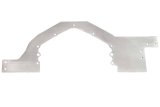 ICT Billet Mid-Mount Motor Plates for 1993-2002 CAMARO - 551817-4FBDY Engine Plate, LS Mid Engine Plate 1993-02 F-Body Camaro Mount thumbnail 6