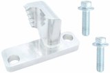 ICT Billet Flywheel Holding Tools 551911-LST Tools, Slotted Tool, Two Spacers, Bolts, Washers, Chevrolet, 5.3L, 6.0L, 6.2L, Kit thumbnail 3