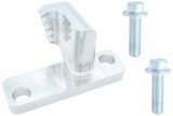 ICT Billet Flywheel Holding Tools 551911-LST Tools, Slotted Tool, Two Spacers, Bolts, Washers, Chevrolet, 5.3L, 6.0L, 6.2L, Kit thumbnail 5