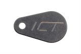 ICT Billet Aluminum Speedometer Delete Plugs 551919 4L80E Speed Sensor Plug Transmission Port Cap Cover thumbnail 2