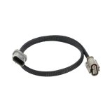 ICT Billet Oxygen Sensor Extension Harnesses WE0XY50-24 Harnesses, 4-wire, 4 Flat Female and 4 Flat Male, 24.00 in. Length, Chevrolet, 5.3L/6.2L Small Block Gen V, Each thumbnail 2