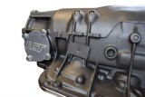 ICT Billet Governor Delete Plates 551906 Plate, Aluminum, GM, TH400, Manual Valve Body, Each thumbnail 1