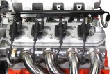 ICT Billet Paint 551834-LS01 Wires, LS Spark Plug, LS LT Spark Plug Wire Set - OE Length Spiral Core Straight Boot LS1 LT1 L83 LS3 thumbnail 1