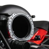 ICT Billet Throttle Body Adapters, EFI Manifold TB-LS3-RT102 Rotation Adapter LS3 intake to 102mm throttle body rotation adapter thumbnail 4
