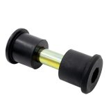 ICT Billet Motor Mounts and Inserts EM-LS-E46 Engine Mount 1992-2006 BMW E36 E46 LS Engine thumbnail 6
