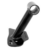 ICT Billet Motor Mounts and Inserts EM-LS-E46 Engine Mount 1992-2006 BMW E36 E46 LS Engine thumbnail 7