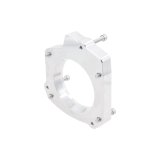 ICT Billet Throttle Body Adapters, EFI Manifold TB-L83-LS1 Adapter L83 Truck Intake to LS 3-Bolt thumbnail 7