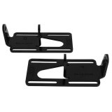 ICT Billet Motor Mounts and Inserts EM-LS-ADJ01 LS Engine Slider Swap Mount to 1975 - 1998 SBC Vehicle Adapter thumbnail 8