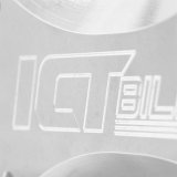 ICT Billet Water Pumps, Electrical WAT-LS-MAN01 LS Manifold for Remote Mount electric Pump thumbnail 4