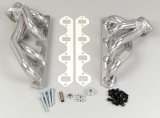 Hedman Street Headers 89476 Headers, Street, Shorty, Steel, Silver Ceramic Coated, Ford, 5.0L, Pair thumbnail 3