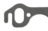 Hedman Header Gaskets 27700 Exhaust Gaskets, Header, High-Temperature, Stock Port, Ford, 289/302/351W, Pair thumbnail 2