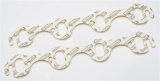 Hedman Header Gaskets 27700 Exhaust Gaskets, Header, High-Temperature, Stock Port, Ford, 289/302/351W, Pair thumbnail 4