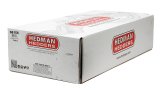 Hedman Street Headers 68156 Headers, Full Length, Steel, Silver Ceramic Coated, Buick, Chevrolet, GMC, Oldsmobile, Pontiac, LS Engine, Pair thumbnail 5