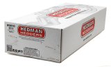 Hedman Elite Extreme-Duty Headers 89810 Headers, Extreme-Duty, Long Tube, Steel, Silver Ceramic Coated, Ford, Big Block FE, Pair thumbnail 5