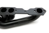 Hedman Street Headers 69430 Headers, Street, Mid-Length, Steel, Temporary Paint, Chevy, GMC, 5.0/5.7L, 2/4WD, Pair thumbnail 7