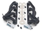 Hedman Street Headers 89470 Headers, Street, Shorty, Steel, Temporary Paint, Ford, 5.0L, Pair thumbnail 5