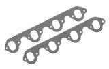 Hedman Header Gaskets 27770 Exhaust Gaskets, Header, High-Temperature, Ford, Big Block 385, Pair thumbnail 4