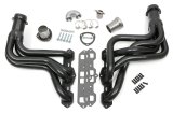 Hedman Street Headers 58070 Headers, Street, Long Tube, Steel, Temporary Paint, Oldsmobile, 260, 307, 330, 350, 403, Pair thumbnail 4