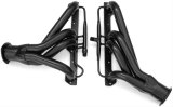 Hedman Street Headers for 1982-1992 CAMARO, 1982-1991 FIREBIRD - 68481 Headers, Street, Mid-Length, Steel, Temporary Paint, Chevy, Pontiac, 5.0L, 5.7L, Kit thumbnail 3