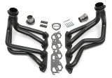 Hedman Street Headers for 1958-1964 BEL AIR, IMPALA, 1958-1962 BISCAYNE - 68180 Headers, Street, Long Tube, Steel, Temporary Paint, Chevy, Big Block, Pair thumbnail 2