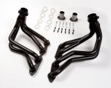 Hedman Street Headers for 1958-1964 BEL AIR, IMPALA, 1958-1962 BISCAYNE - 68180 Headers, Street, Long Tube, Steel, Temporary Paint, Chevy, Big Block, Pair thumbnail 8