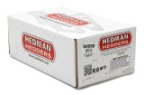 Hedman Specialty and Engine Swap Headers 69560 Headers, Swap, Mid-Length, Steel, Temporary Paint, Chevy, GMC, Small Block, Pair thumbnail 5
