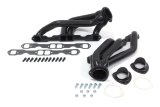 Hedman Specialty and Engine Swap Headers 69560 Headers, Swap, Mid-Length, Steel, Temporary Paint, Chevy, GMC, Small Block, Pair thumbnail 8