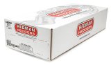 Hedman Street Headers 68096 Headers, Street, Long Tube, Steel, Silver Ceramic Coated, Chevy, 396, 427, 454, Pair thumbnail 3