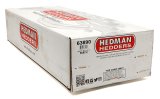 Hedman Elite Extreme-Duty Headers 63890 Headers, Extreme-Duty, Long Tube, Steel, Black Ceramic Coated, Chevy, GMC, 305, 350, 400, Pair thumbnail 5