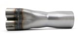 Hedman Slip-On Hedder Collectors 29109 Slip On, 2 in. Primary, 3.50 in. Collector, Each thumbnail 4