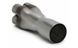 Hedman Slip-On Hedder Collectors 29109 Slip On, 2 in. Primary, 3.50 in. Collector, Each thumbnail 7