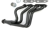 Hedman Street Headers for 1970-1981 CAMARO, 1975-1979 NOVA - 65105 Headers, Street, Long Tube, Steel, Temporary Paint, Chevy, 396, 402, 427, 454, Pair thumbnail 3