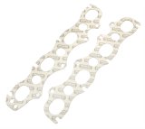 Hedman Hedders Header and Exhaust Manifold Gaskets 27040 DODGE CHALLENGER 5.7L HEDDER GASKET thumbnail 1