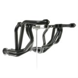 Hedman Street Headers 78030 Headers, Street, Long Tube, Steel, Temporary Paint, Dodge, Plymouth, Big Block, Pair thumbnail 2