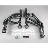 Hedman Street Headers 78030 Headers, Street, Long Tube, Steel, Temporary Paint, Dodge, Plymouth, Big Block, Pair thumbnail 6
