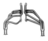 Hedman Street Headers 78030 Headers, Street, Long Tube, Steel, Temporary Paint, Dodge, Plymouth, Big Block, Pair thumbnail 7