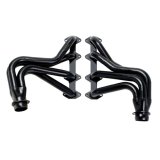 Hedman Street Headers 89100 Headers, Street, Long Tube, Steel, Temporary Paint, Ford, Big Block FE, Pair thumbnail 5
