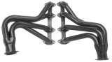 Hedman Street Headers 89100 Headers, Street, Long Tube, Steel, Temporary Paint, Ford, Big Block FE, Pair thumbnail 7