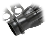 Hedman Street Headers 68447 Headers, Street, Long Tube, Steel, Temporary Paint, Chevy, 5.7L, Pair thumbnail 3