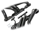 Hedman Street Headers 68447 Headers, Street, Long Tube, Steel, Temporary Paint, Chevy, 5.7L, Pair thumbnail 4