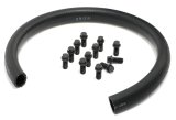 Hedman Street Headers 68447 Headers, Street, Long Tube, Steel, Temporary Paint, Chevy, 5.7L, Pair thumbnail 6
