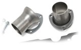 Hedman Street Headers 68447 Headers, Street, Long Tube, Steel, Temporary Paint, Chevy, 5.7L, Pair thumbnail 9