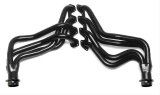 Hedman Street Headers 89210 Headers, Street, Long Tube, Steel, Temporary Paint, Ford, 351M, 400, Pair thumbnail 4