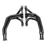 Hedman Street Headers 79250 Headers, Street, Long Tube, Steel, Temporary Paint, Dodge, Plymouth, Big Block, Pair thumbnail 2