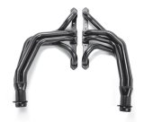 Hedman Street Headers 79250 Headers, Street, Long Tube, Steel, Temporary Paint, Dodge, Plymouth, Big Block, Pair thumbnail 5
