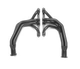 Hedman Street Headers 79250 Headers, Street, Long Tube, Steel, Temporary Paint, Dodge, Plymouth, Big Block, Pair thumbnail 6