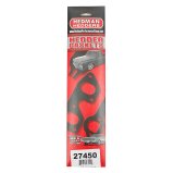 Hedman Header Gaskets 27450 Exhaust Gaskets, Header, Acrylic Bound Paper, Stock Port, Ford, Modular V8, Pair thumbnail 1